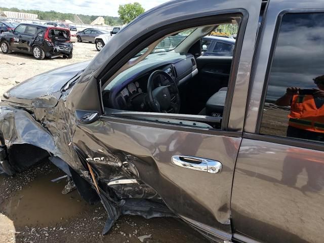 2004 Dodge RAM 1500 ST