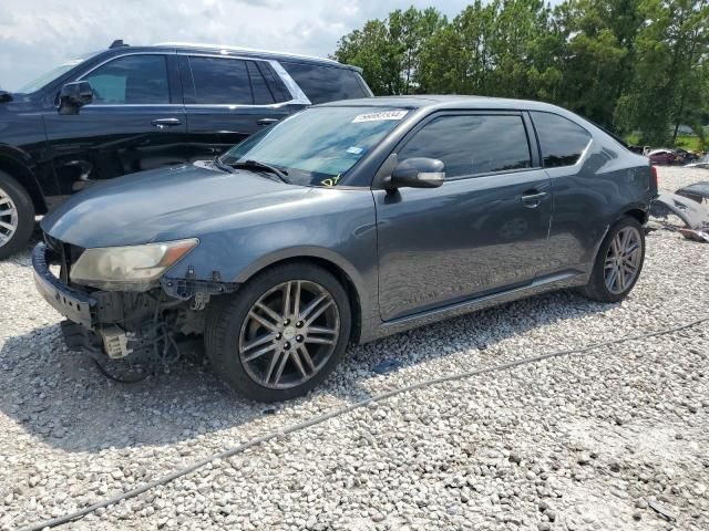 2011 Scion TC