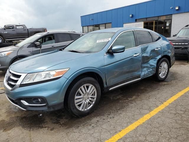 2013 Honda Crosstour EX