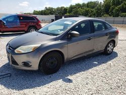 2012 Ford Focus S for sale in New Braunfels, TX
