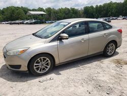2015 Ford Focus SE for sale in Charles City, VA