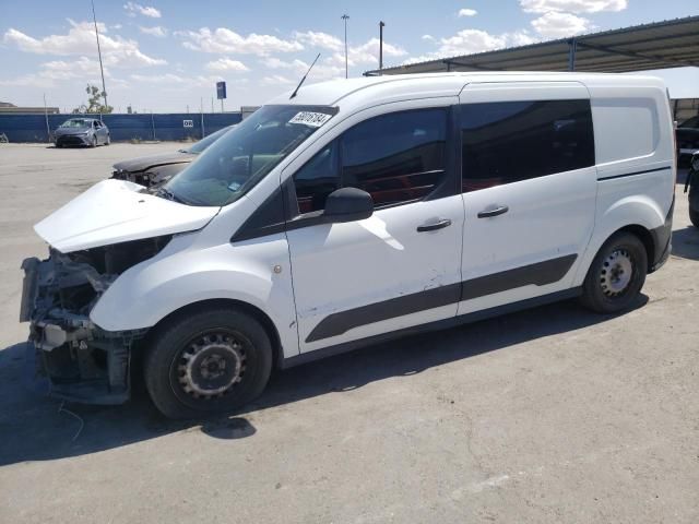 2014 Ford Transit Connect XL