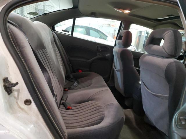 2002 Pontiac Grand am gt