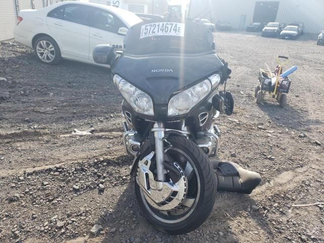 2007 Honda GL1800