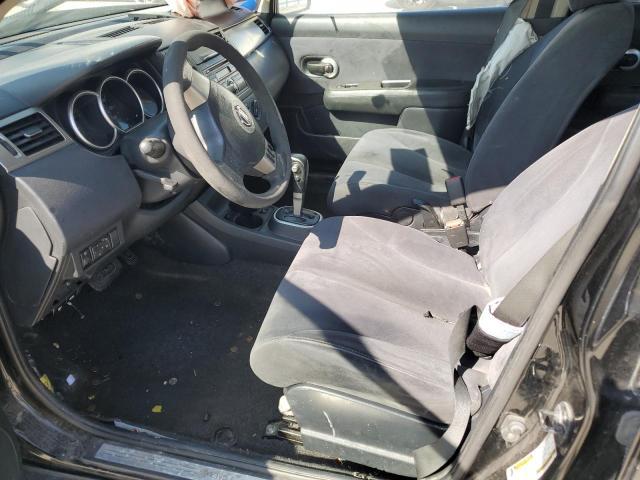 2008 Nissan Versa S
