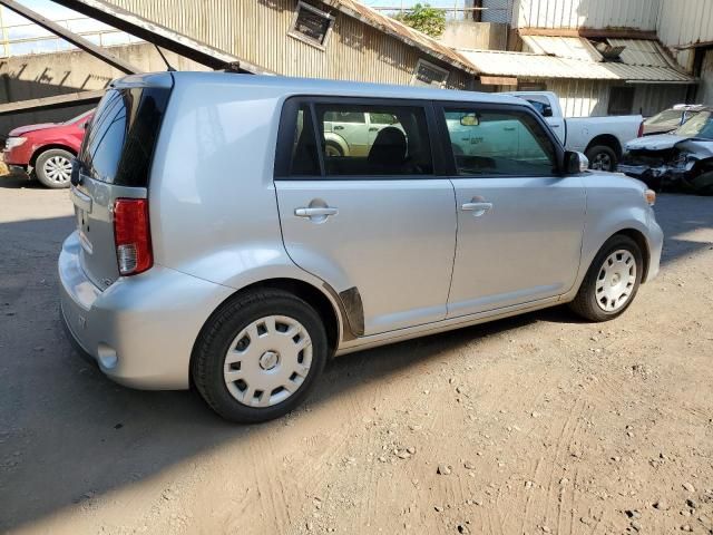 2014 Scion XB