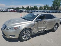 2011 Ford Taurus Limited for sale in Bridgeton, MO