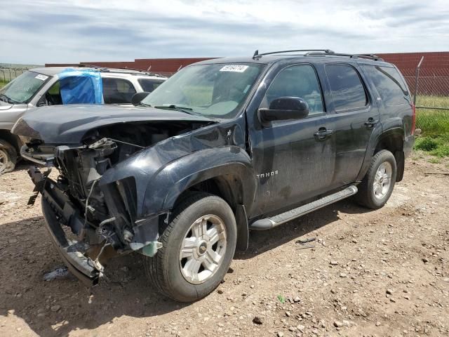 2011 Chevrolet Tahoe K1500 LT