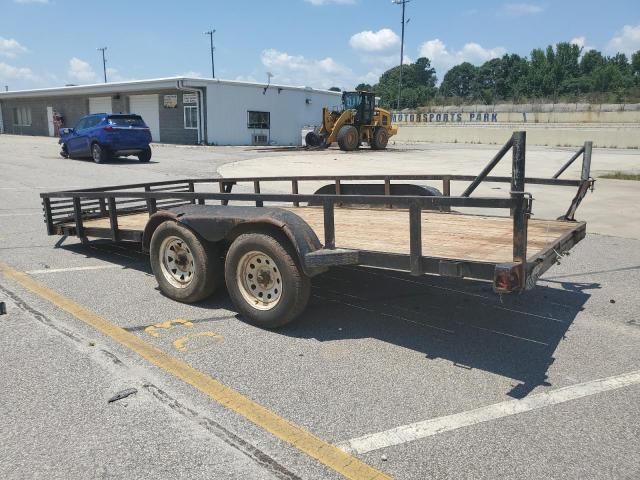 2020 Other Heavy Equipment Trailer