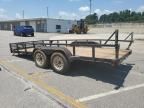 2020 Other Heavy Equipment Trailer