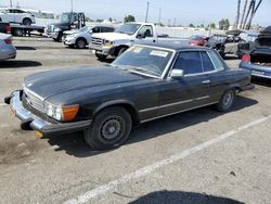 1979 Mercedes-Benz 1979 Mercedes Benz 450SLC en venta en Van Nuys, CA