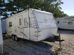 2001 Jayco Kiwi en venta en Franklin, WI