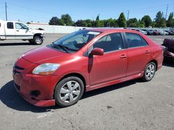 2007 Toyota Yaris for sale in Portland, OR