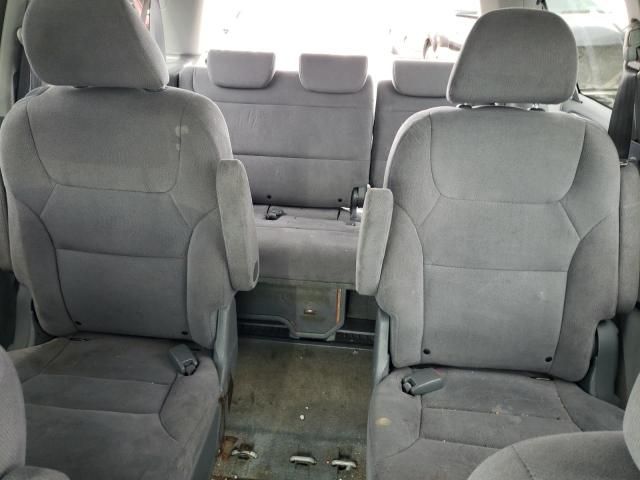 2006 Honda Odyssey EX