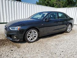 2024 Audi A4 Premium Plus 45 en venta en Baltimore, MD