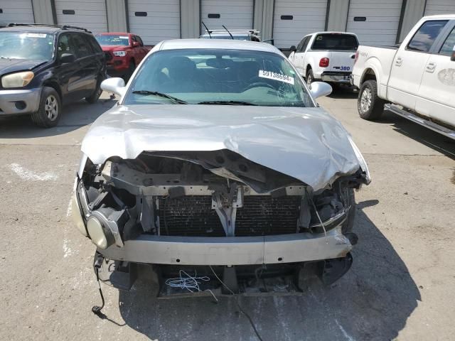 2009 Buick Lacrosse CX