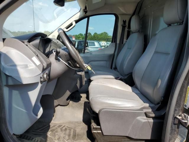 2015 Ford Transit T-150