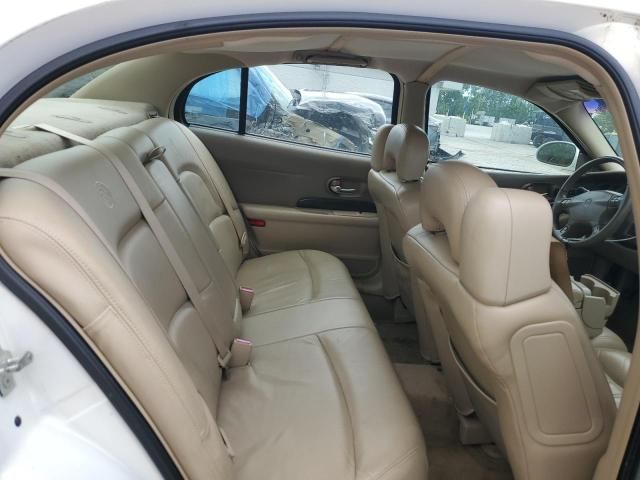 2005 Buick Lesabre Limited