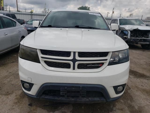 2015 Dodge Journey R/T