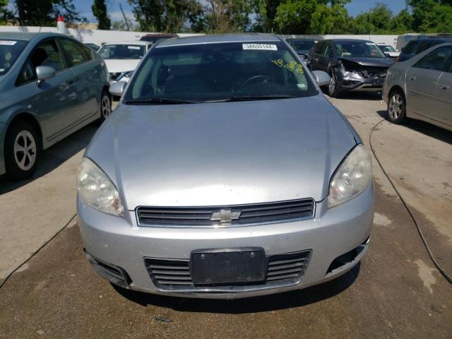 2009 Chevrolet Impala LTZ