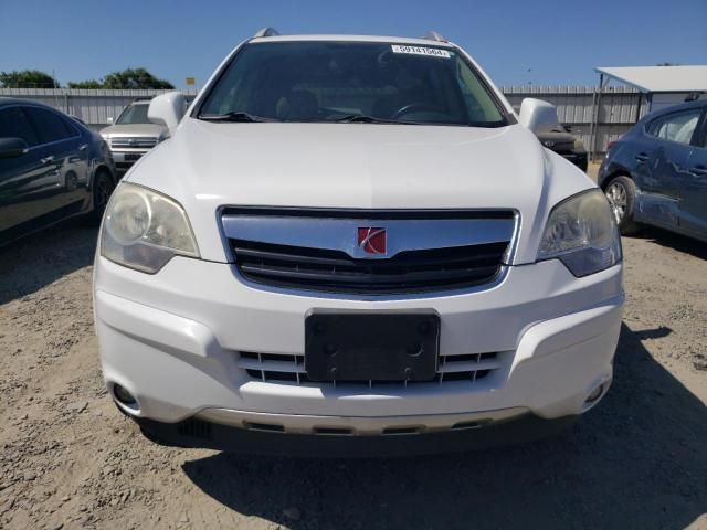 2008 Saturn Vue XR