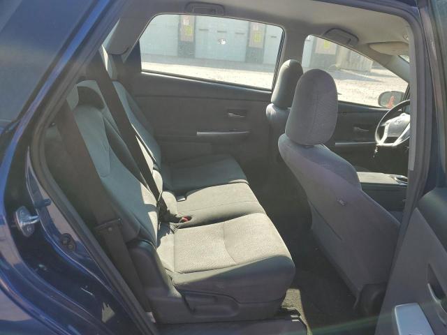 2013 Toyota Prius V