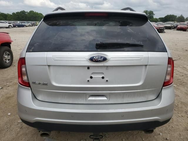 2014 Ford Edge SE