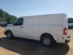 2021 Nissan NV 1500 S