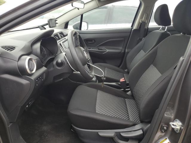2023 Nissan Versa S