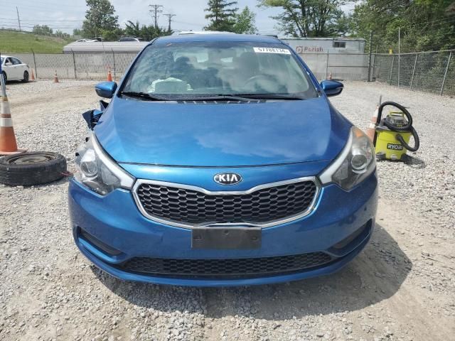 2014 KIA Forte LX