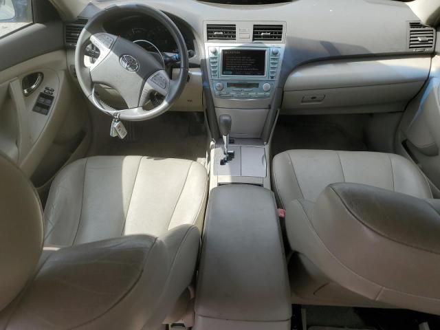 2008 Toyota Camry Hybrid