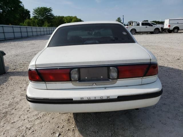 1999 Buick Lesabre Custom