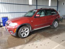 2013 BMW X5 XDRIVE35I en venta en Brighton, CO