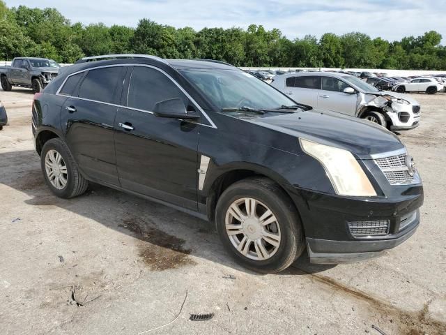 2011 Cadillac SRX Luxury Collection