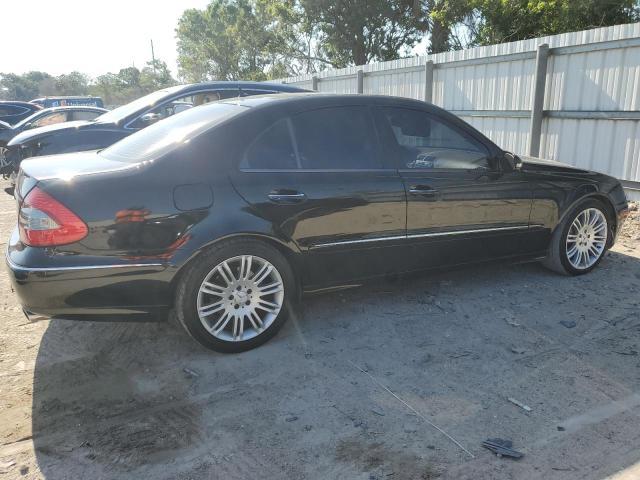 2008 Mercedes-Benz E 350