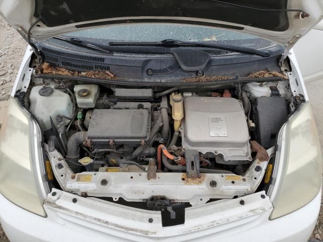 2004 Toyota Prius