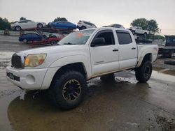 2006 Toyota Tacoma Double Cab for sale in Shreveport, LA