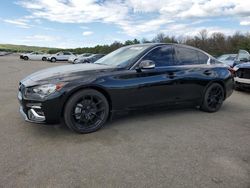 2023 Infiniti Q50 Luxe for sale in Brookhaven, NY