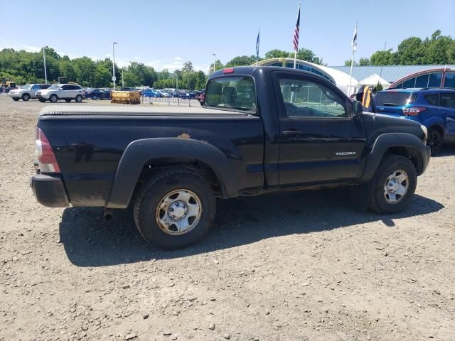 2009 Toyota Tacoma