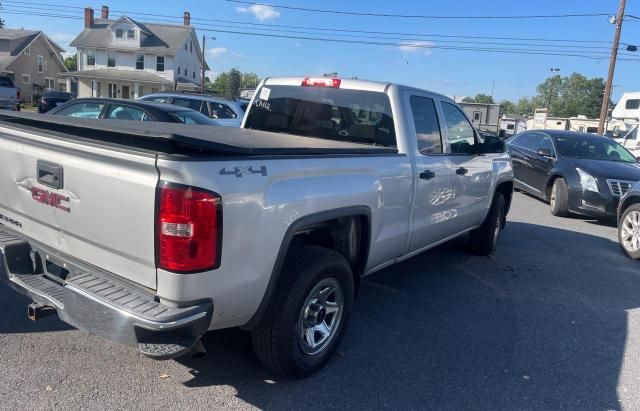 2015 GMC Sierra K1500