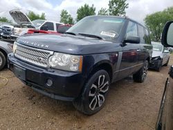 2007 Land Rover Range Rover HSE for sale in Elgin, IL