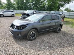 2017 Subaru Crosstrek Limited en venta en Central Square, NY