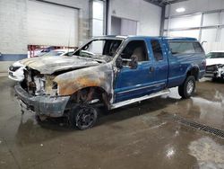 2000 Ford F250 Super Duty for sale in Ham Lake, MN