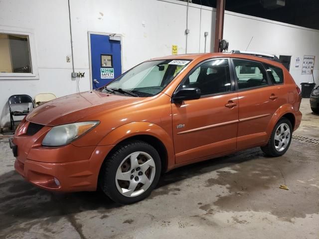 2004 Pontiac Vibe