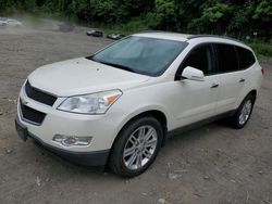 2011 Chevrolet Traverse LT for sale in Marlboro, NY