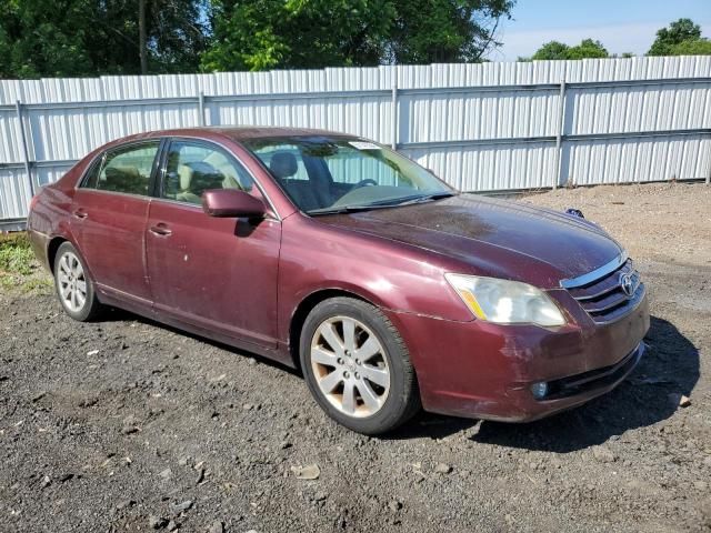 2006 Toyota Avalon XL