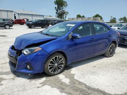 Toyota Vehiculos salvage en venta: 2014 Toyota Corolla L