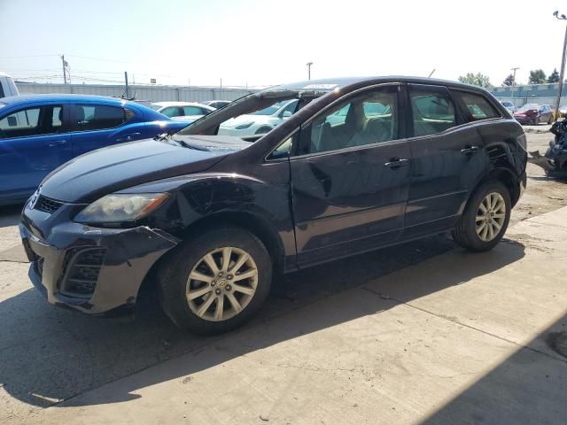 2011 Mazda CX-7