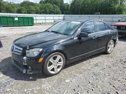 2010 Mercedes-Benz C300 for sale in Augusta, GA