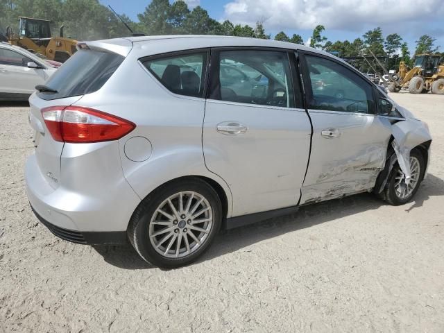 2013 Ford C-MAX SEL